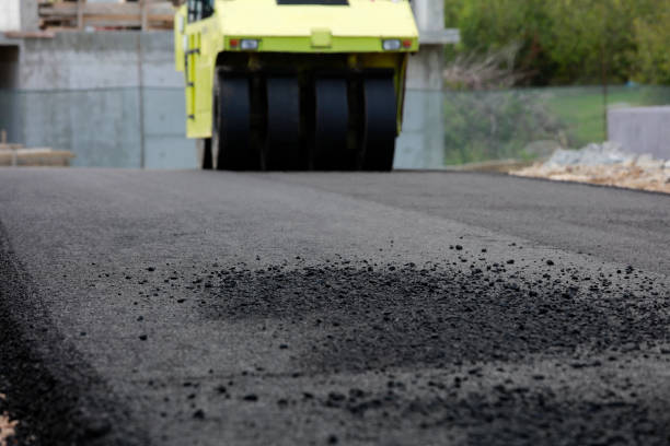 Reasons to Select Us for Your Driveway Paving Requirements in Horizon City, TX