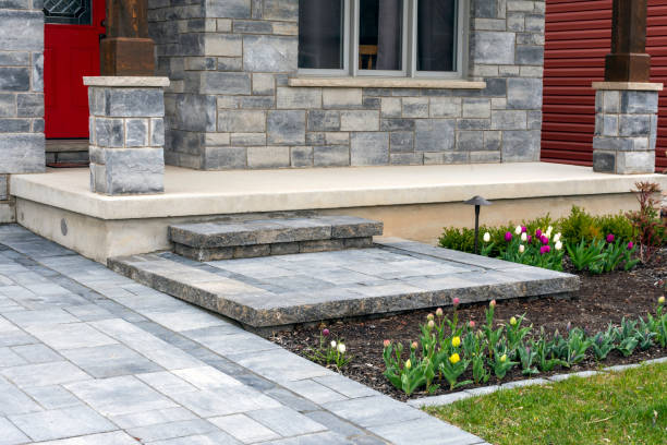 Driveway Pavers for Homes in Horizon City, TX