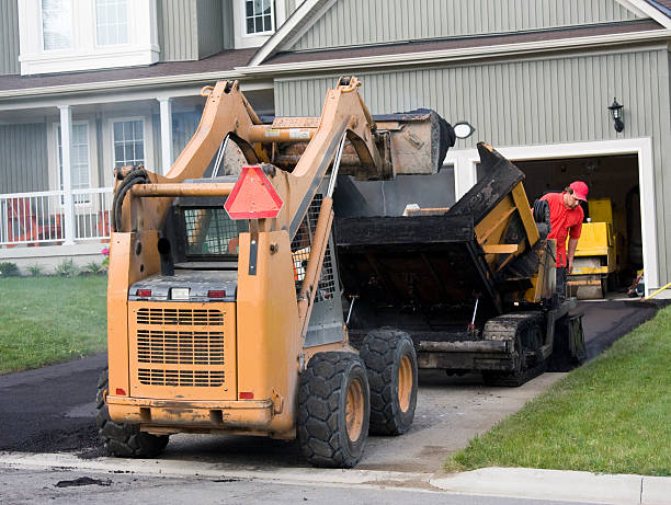 Best Driveway Repair Near Me  in Horizon City, TX