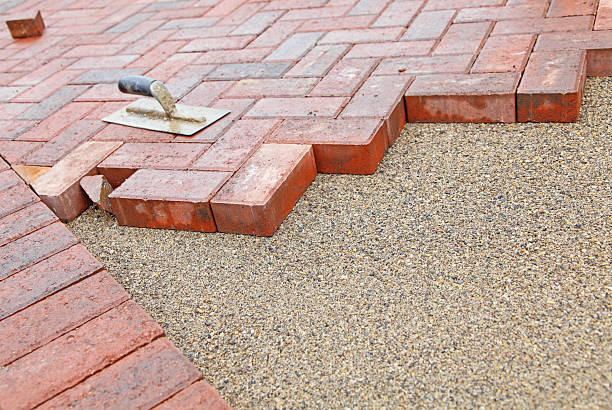 Reliable Horizon City, TX Driveway Pavers Solutions