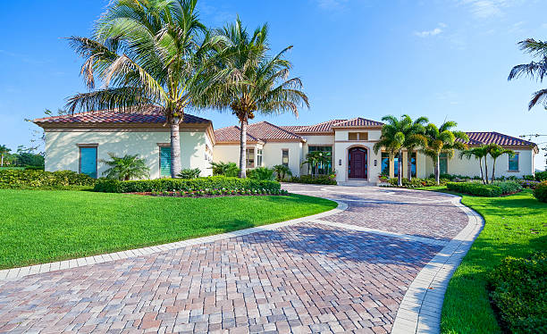 Driveway Repair Near Me in Horizon City, TX