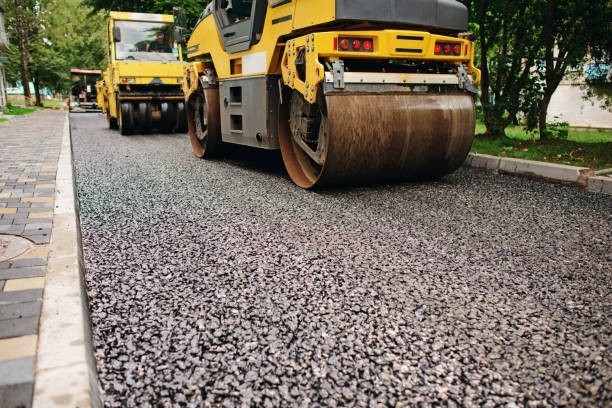 Best Driveway Repair Near Me  in Horizon City, TX